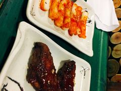 -李先生的首尔小馆(松江启源广场店)