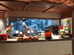 -鲜得莱渔港·小平岛海胆馆(七贤岭店)