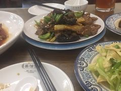 -鼎香润(德胜门内店)