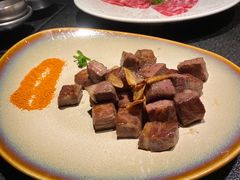 -荣记火锅(青悦城店)