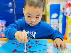 -爱彼格林珑悦幼儿园