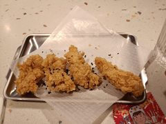 -百事喜乐炸鸡铺(合肥首店)