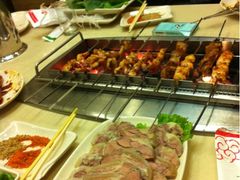 -白玉串城(南六中路店)