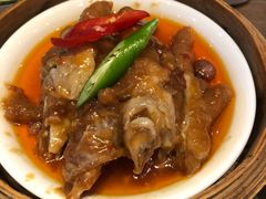 -火啫啫·粤式啫啫煲(南通首店)