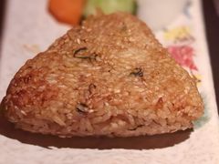 -千代武日本料理(哈西店)