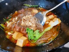 -大自然醉鹅·铁锅火焰鹅(上海联洋店)