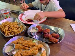 -Tubestation站点比萨(高新万达ONE店)