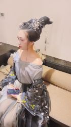 -盘子女人坊古装写真摄影(天津总店)