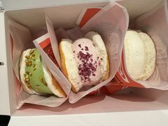 -Gram舒芙蕾(杭州中心店)