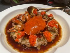 -锦府园·新台州菜(合生汇店)