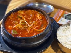 -喜来稀肉(北外滩白玉兰广场店)