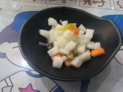 -红丫骨汤麻辣烫(汽车站店)