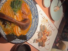 -山葵家·创意料理(万象汇店)