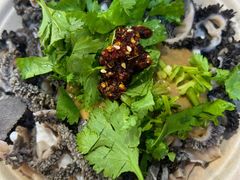 -黑八私房老北京炸酱面