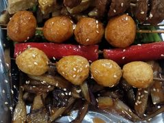 -陈氏老字号十三小炸炸店