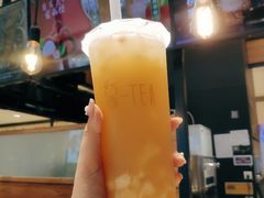 满杯荔枝-茶百道(柏威年店)