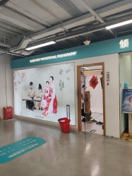 -倾城宝贝儿童摄影(新辰里酒仙桥店)