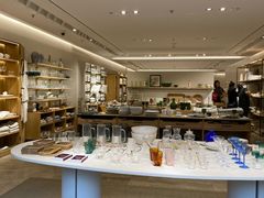 -ZARA HOME(蓝色港湾店)