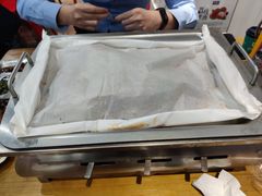 -黑猫馋纸包鱼(阳光店)