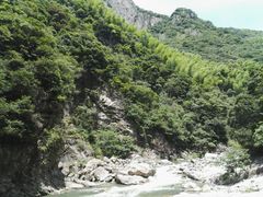 -浙东大峡谷风景区