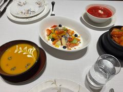 -黑宝石西餐厅(汇励99城市公园店)