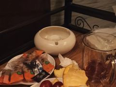 -手功王养生·足疗按摩·SPA·采耳(天府路店)