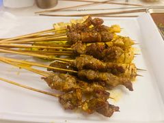 -白仁仔· 活烤海鲜 宵夜(豫园店)