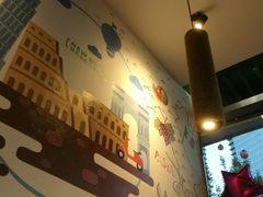 -新贝乐意大利餐厅(苏州中心店)