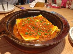 -大同江朝鲜菜(凯德店)