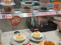 -新一番三文鱼寿司(大东海店)