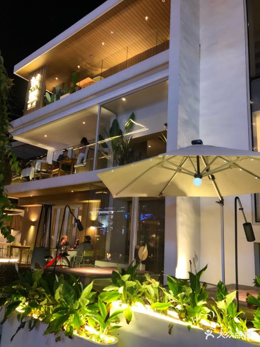 汤城茉里(万豪店)图片 - 第255张