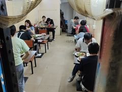 -美食店(华贵路店)