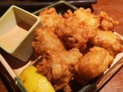 唐扬炸鸡-山杏yama-katsu·吉列炸物