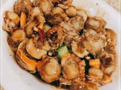 -奥华餐厅·老张记(台基厂店)