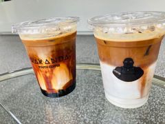 -wakanda瓦坎达咖啡(创享天地店)