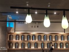 -喜茶(广州天汇igc店)