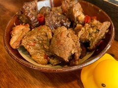 粑牛肉-楠火锅(哈尔滨金爵万象店)