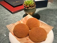 -天瑞轩·粤菜餐厅