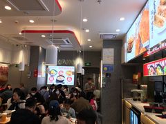 -阿香米线(深业上城店)