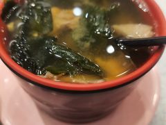 -争鲜回转寿司(流行前线店)