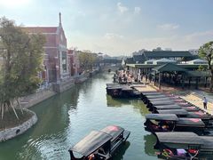 -赤坎·广东华侨国际旅游度假区