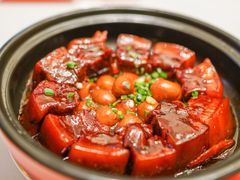 -上海老饭店(北京分店)