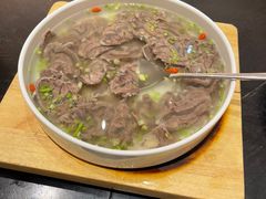 -味钱塘·钱塘浙宴(宋城之江银泰店)