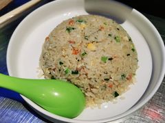 -鱼库·不仅是一家烤鱼店(车公庙店)