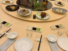 -全聚德(上海首店浦东店)