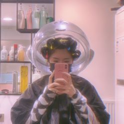 -AFA Hair studio·女士发型设计