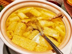 黄山母鸡竹荪汤-徽珍源(龙茗路店)