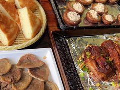 -思金拉措庄园藏餐(太阳岛店)