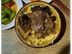 -庖丁人家巴东茶店牛肉(施南古城店)