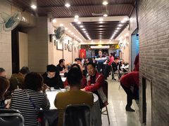 大堂-粤·向群饭店(龙津东路总店)